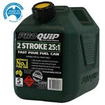 Pro Quip 2 Stroke Fuel Can 5L