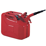 Pro Quip Pourer Suits Metal Jerry Can w/Clip 0993C