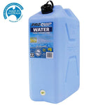 Pro Quip Water Jerry Can 22lt