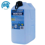 Pro Quip Water Jerry Can 10lt