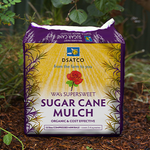 DSATCO Sugar Cane Mulch 55L