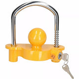 Trailer Hitch Locking Device suits 50mm Ball