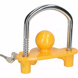 Trailer Hitch Locking Device suits 50mm Ball