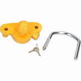 Trailer Hitch Locking Device suits 50mm Ball