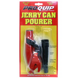 Pro Quip Pourer Suits Metal Jerry Can w/Clip 0993C