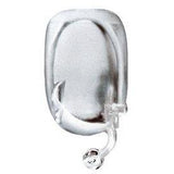 Command 3M Hook Cord Small Clear Pk8