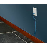 Command 3M Hook Cord Small Clear Pk8