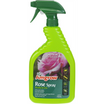 Rose Spray RTU 750ml Amgrow