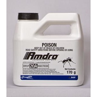 Amdro Ant Killer 170g