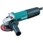 Makita Angle Grinder 100mm 840W Side Switch
