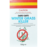 Winter Grass Killer 125g