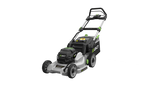 Ego 56V 42cm Brushless Push Lawn Mower Kit