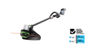 Ego 56V 38cm Powerload with Carbon Fibre Shaft Brushless Line Trimmer Skin