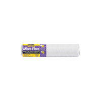 Paint Roller Cover 270mm Micro-Fibre 15mm Nap - Uni-pro