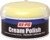 CRC RE-PO Cream Polish 250g