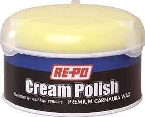 CRC RE-PO Cream Polish 250g
