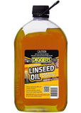 Linseed Oil - RTU ANTI-MOULD in 1 Litre and 4 Litre