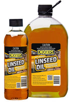 Linseed Oil - RTU ANTI-MOULD in 1 Litre and 4 Litre