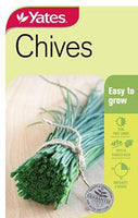 Seed - Yates Chives B