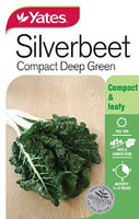 Seed - Yates Silverbeet Compact Deep Green B