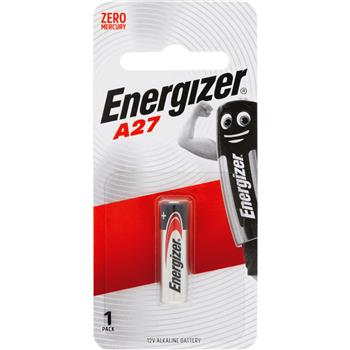 Battery Energizer A27 12V