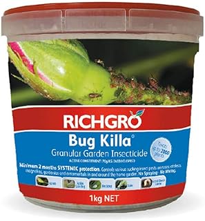 Bug Killa Systemic Richgro 1 kg