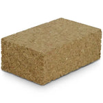 SANDING BLOCK - CORK 100mm x 60mm x 35mm