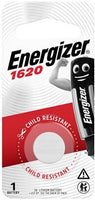 Battery Energizer Lithium Coin 3V 1620