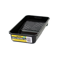 Paint Tray - 100mm Plastic Paint Tray