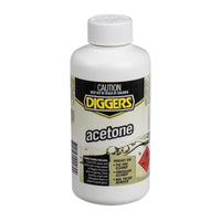 Acetone - Available in 250ml, 1 Litre & 4 Litres