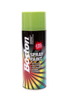 Spray Paint Boston Gloss Lime Green BT-101 250gm