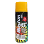 Spray Paint Boston Gloss Golden Yellow BT-14 250gm