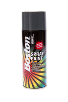 Spray Paint Boston Gloss Mid Grey BT-22 250gm