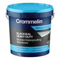 Crommelin Blackseal Bitumen