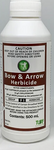 Bow & Arrow Herbicide 500ml