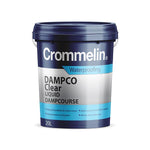 Crommelin Dampco Liquid Dampcourse