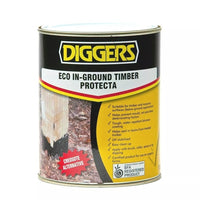 Eco In-Ground Timber Protecta 4 litre