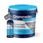 Crommelin Exterior Grade Waterproofing