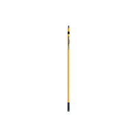 Extension Pole for Paint Roller 1.2m - 2.4 Twist Lock Steel - Uni-Pro