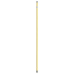 Extension Pole for Paint Roller 1.38m Fixed Length Steel - Uni-Pro