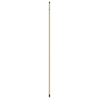 Extension Pole for Paint Roller 1.38m Fixed Length Steel - Uni-Pro