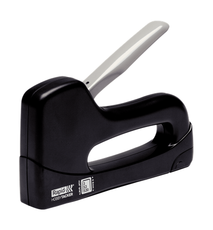 STAPLER-TACKER HOBBYTACKER