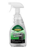 Isopropyl Alcohol - Available in 125ml pump pack and 500ml Trigger Spray