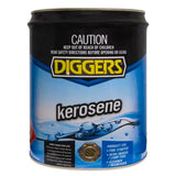 Kerosene - Available in 1 Litre, 4 Litre & 20 Litre