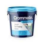 Crommelin Liquid Reinforcing Fabric