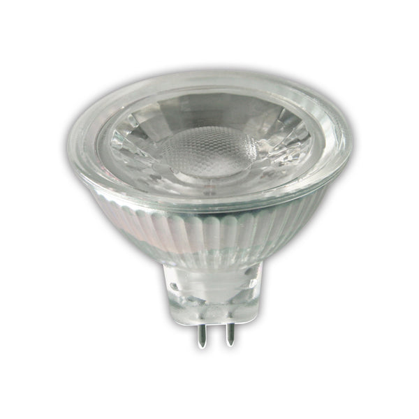 Globe LED MR16 5W WARM WHITE GU5.3 12V Downlight