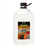 Mineral Turpentine - Available in 1 Litre, 4 Litre & 20 Litre