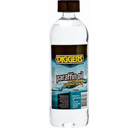 Paraffin Oil 1 litre