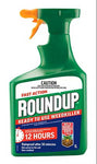 Roundup Fast Action RTU 1lt