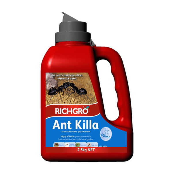 Ant Killa Granules 2.5kg by RICHGRO